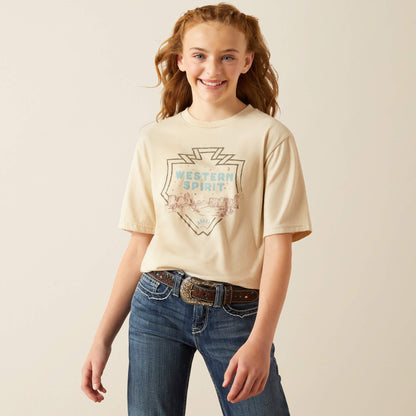 Ariat Ariat Western Spirit T-Shirt