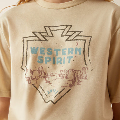 Ariat Ariat Western Spirit T-Shirt
