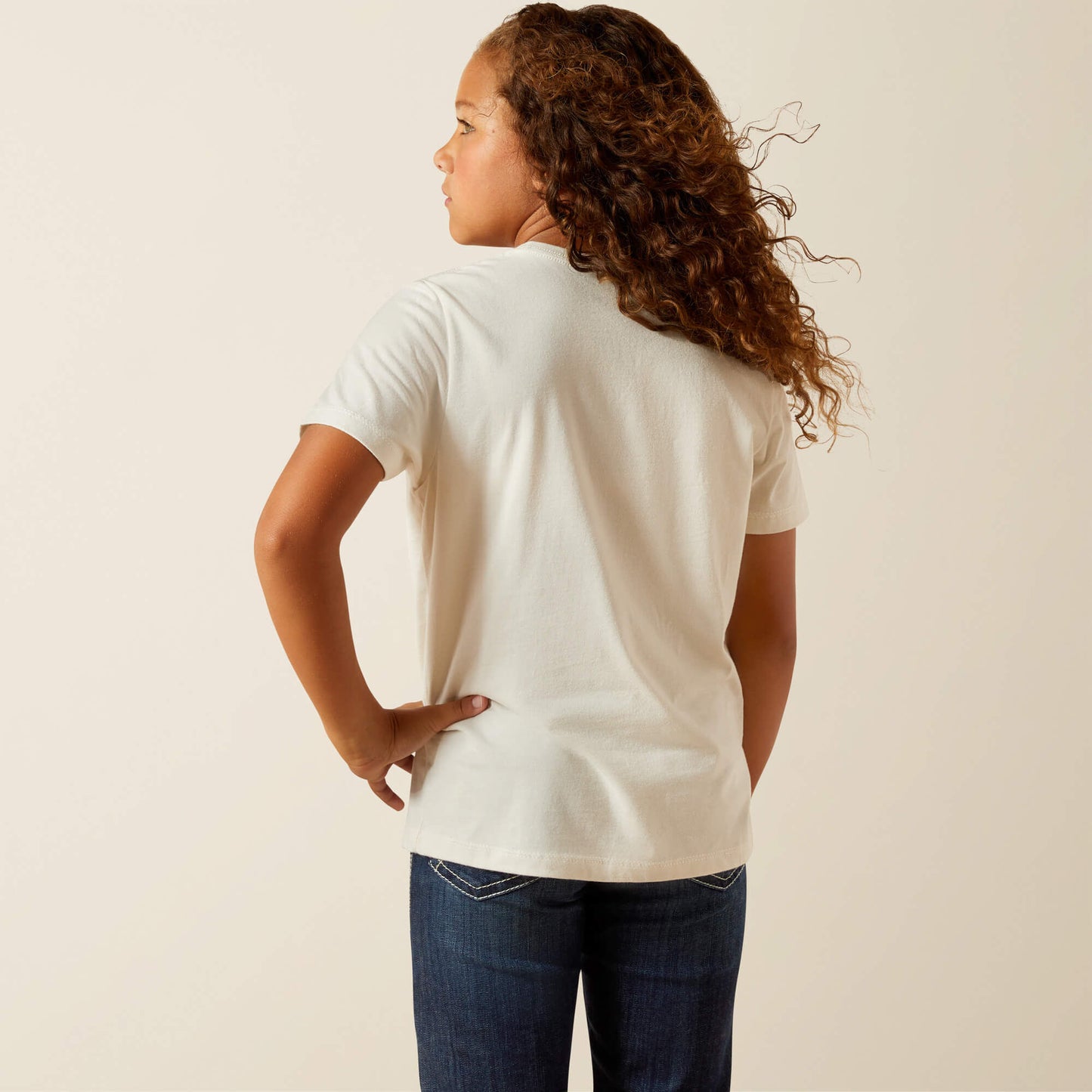 Ariat Ariat Bull Horns T-Shirt