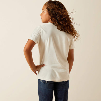 Ariat Ariat Bull Horns T-Shirt
