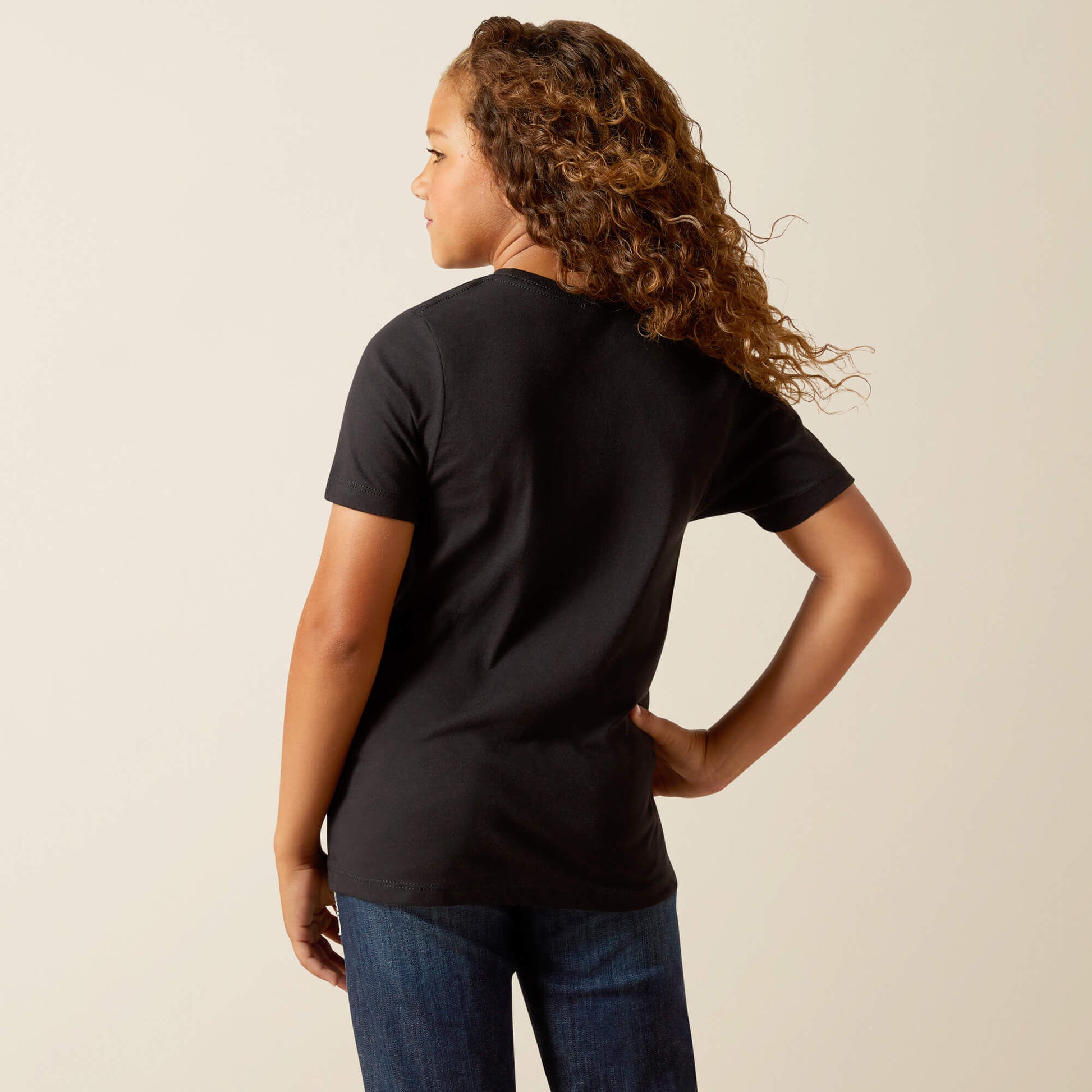 Ariat Ariat Boot Stitch Logo T-Shirt