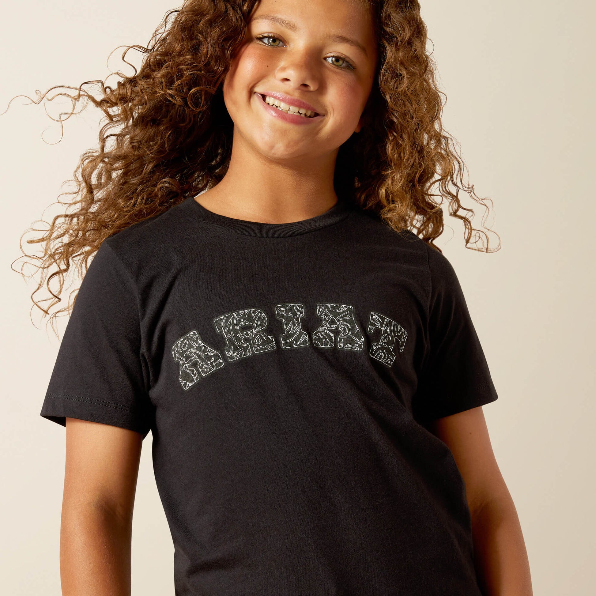 Ariat Ariat Boot Stitch Logo T-Shirt