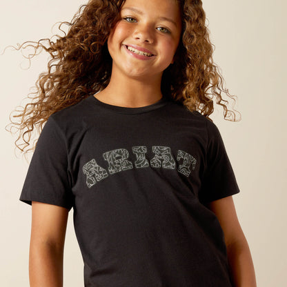 Ariat Ariat Boot Stitch Logo T-Shirt