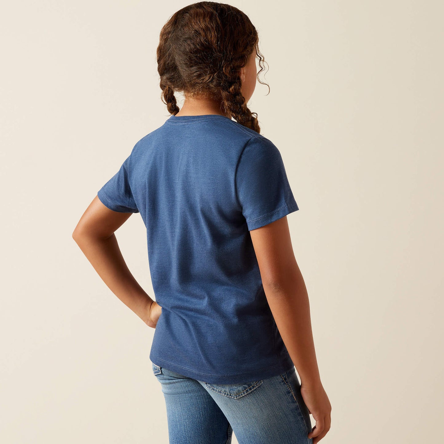 Ariat Ariat Bull Night Sky T-Shirt