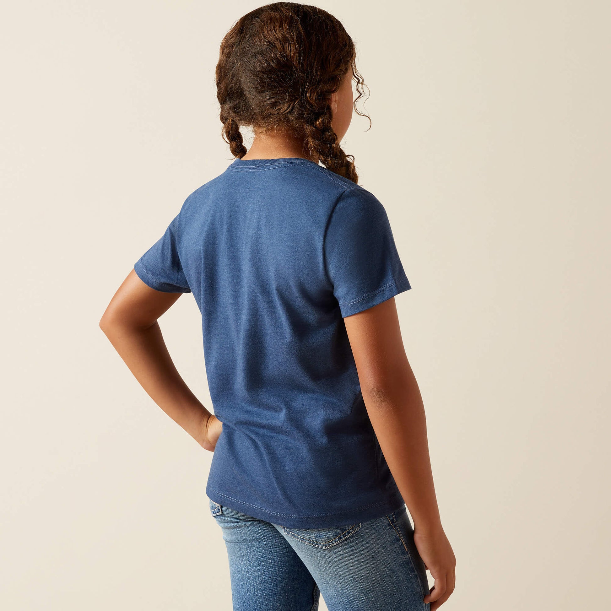 Ariat Ariat Bull Night Sky T-Shirt