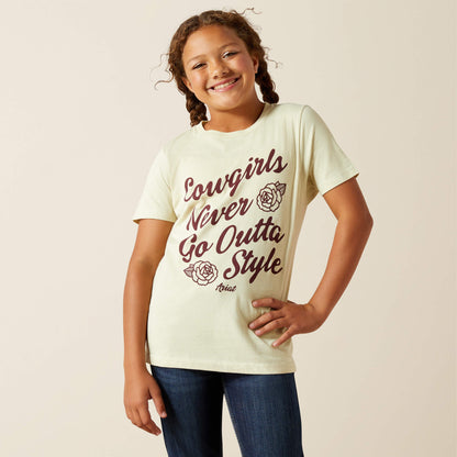 Ariat Ariat Never Outta Style T-Shirt