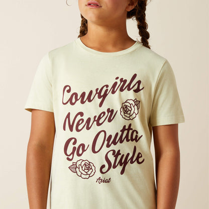 Ariat Ariat Never Outta Style T-Shirt