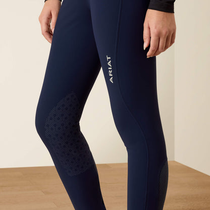 Ariat Tri Factor Grip Knee Patch Breech