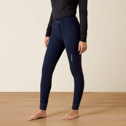 Ariat Tri Factor Grip Knee Patch Breech