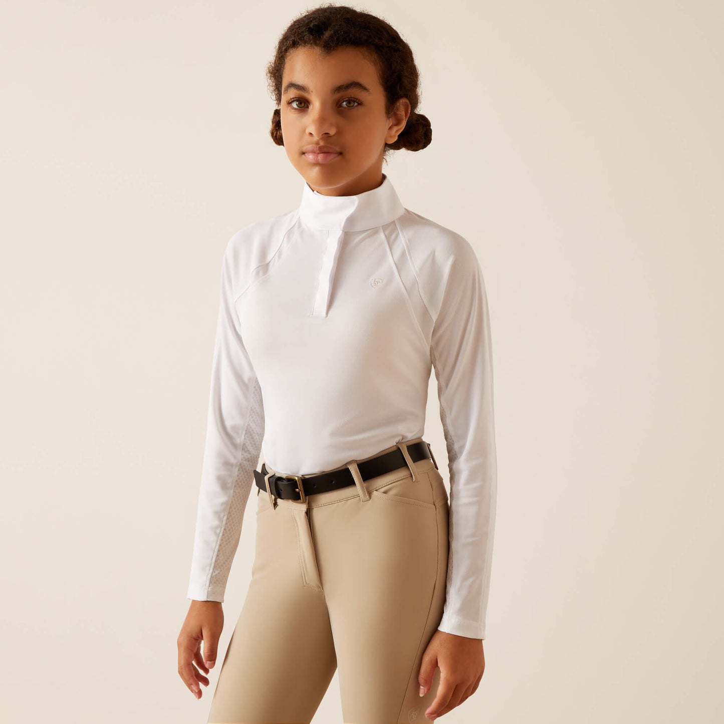 Ariat Sunstopper 3.0 Show Shirt