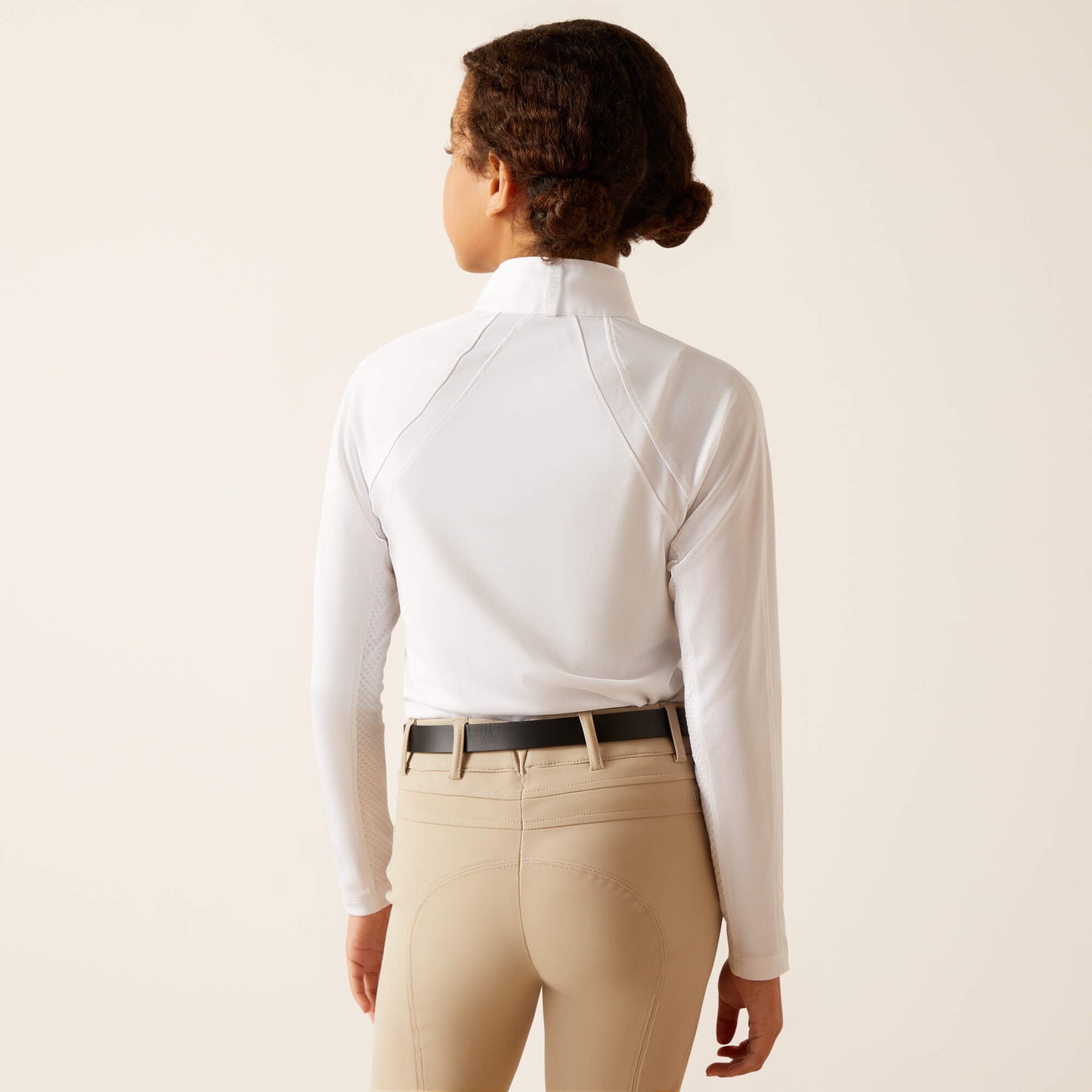 Ariat Sunstopper 3.0 Show Shirt