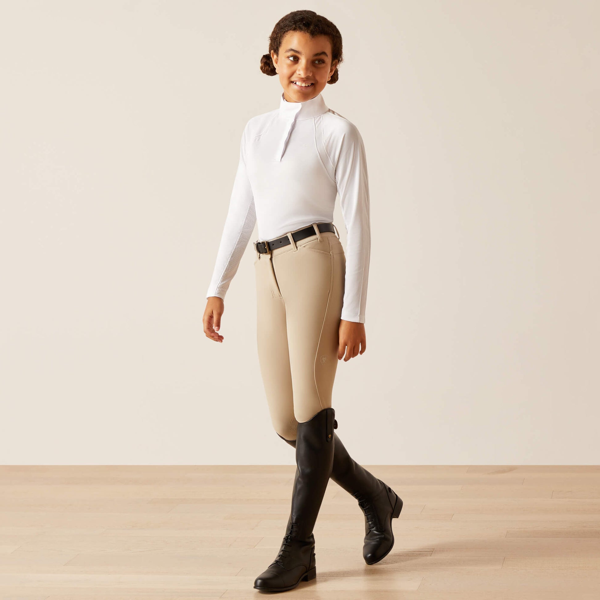 Ariat Sunstopper 3.0 Show Shirt