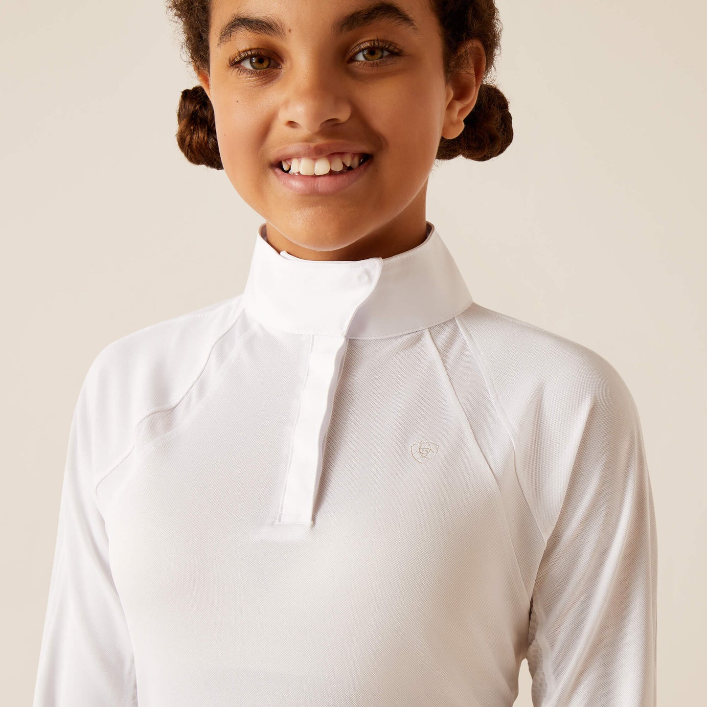Ariat Sunstopper 3.0 Show Shirt