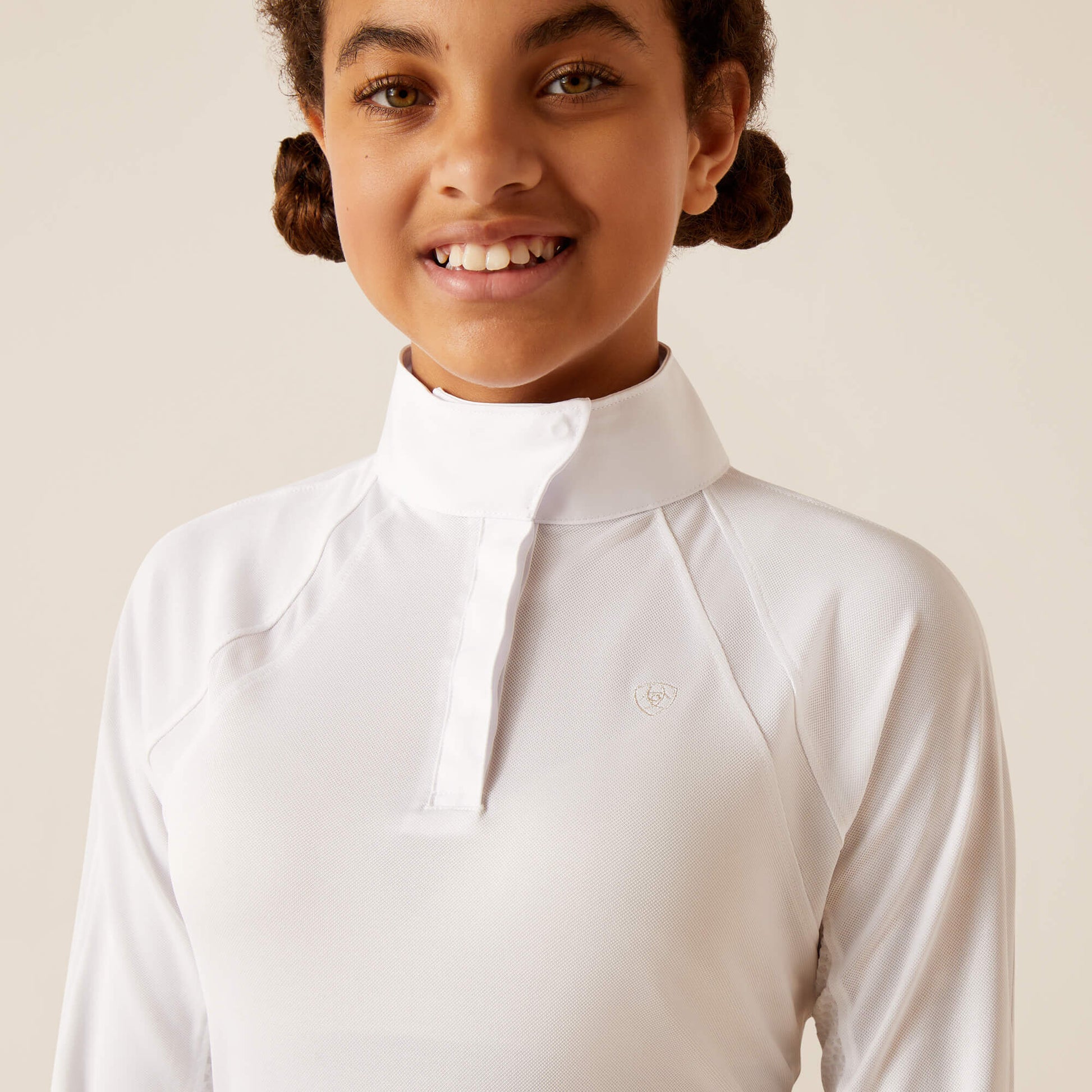 Ariat Sunstopper 3.0 Show Shirt