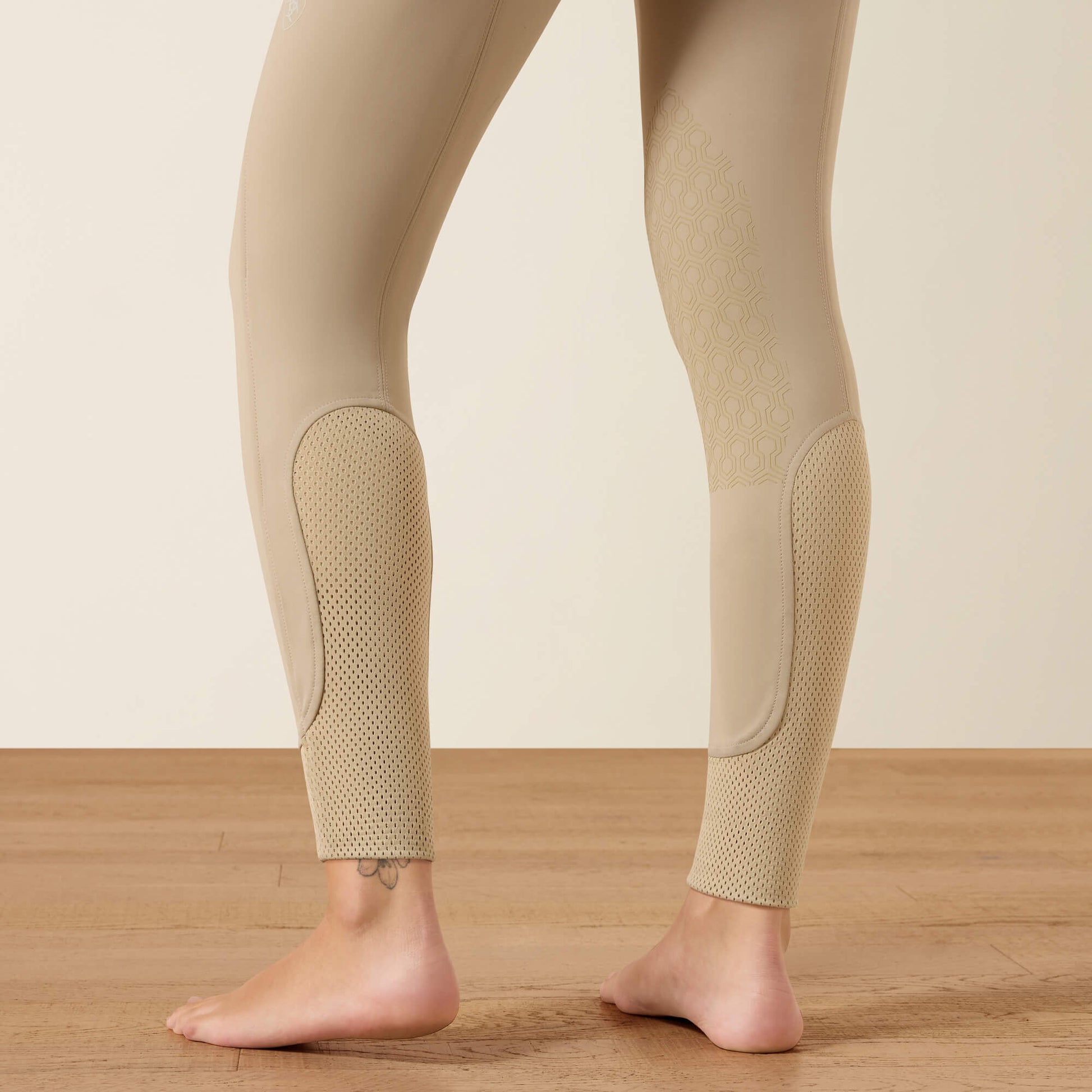 Ariat Tri Factor EQ Grip Knee Patch Breech