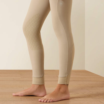 Ariat Tri Factor EQ Grip Knee Patch Breech