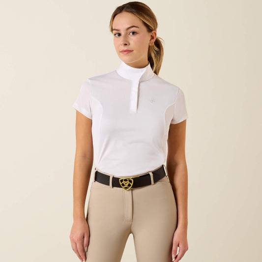 Ariat Aptos Show Shirt
