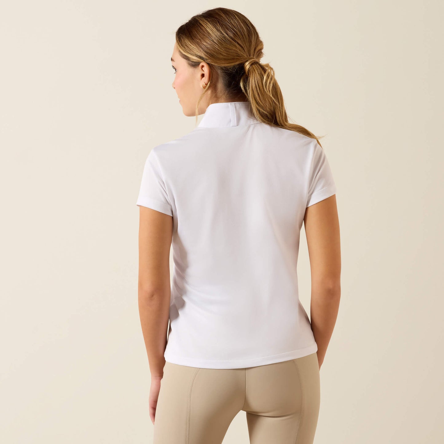 Ariat Aptos Show Shirt
