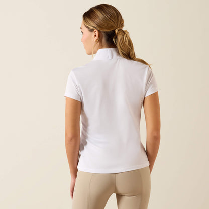 Ariat Aptos Show Shirt