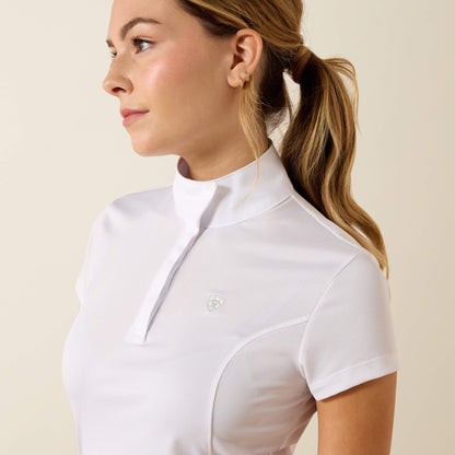 Ariat Aptos Show Shirt