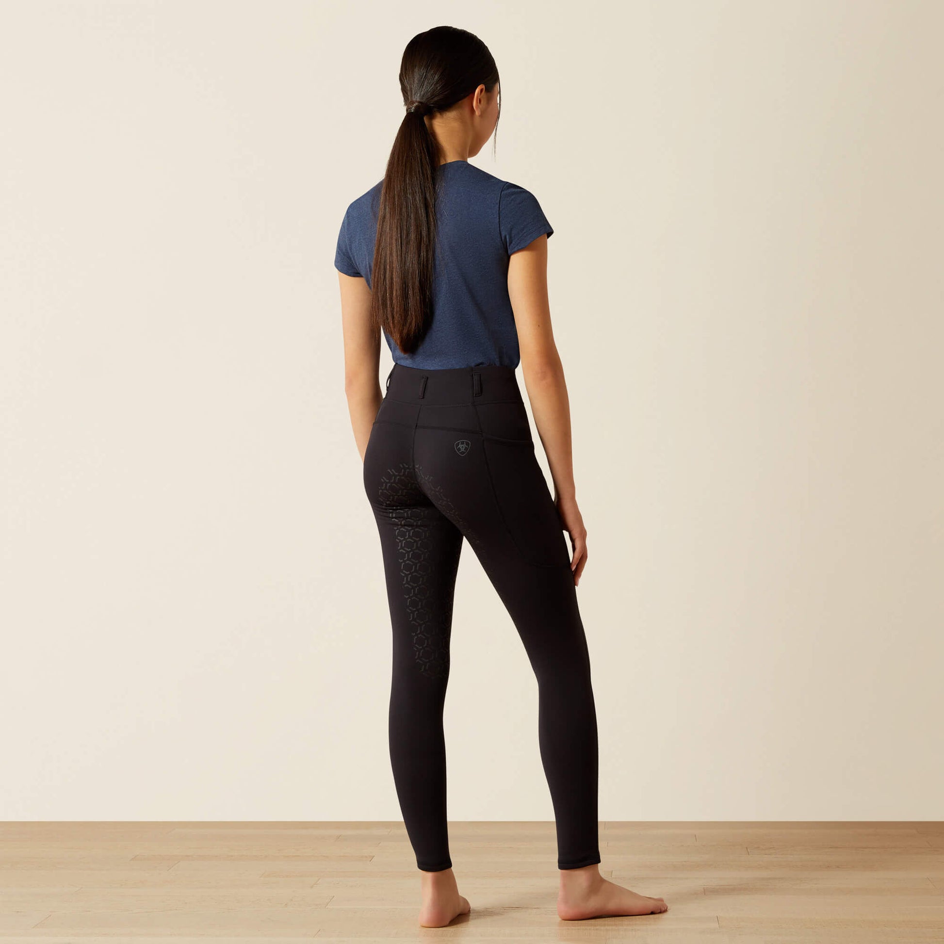 Ariat Venture 2.0 Thermal Full Seat Tight
