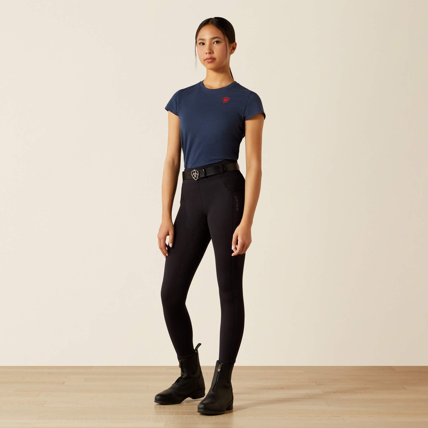 Ariat Venture 2.0 Thermal Full Seat Tight