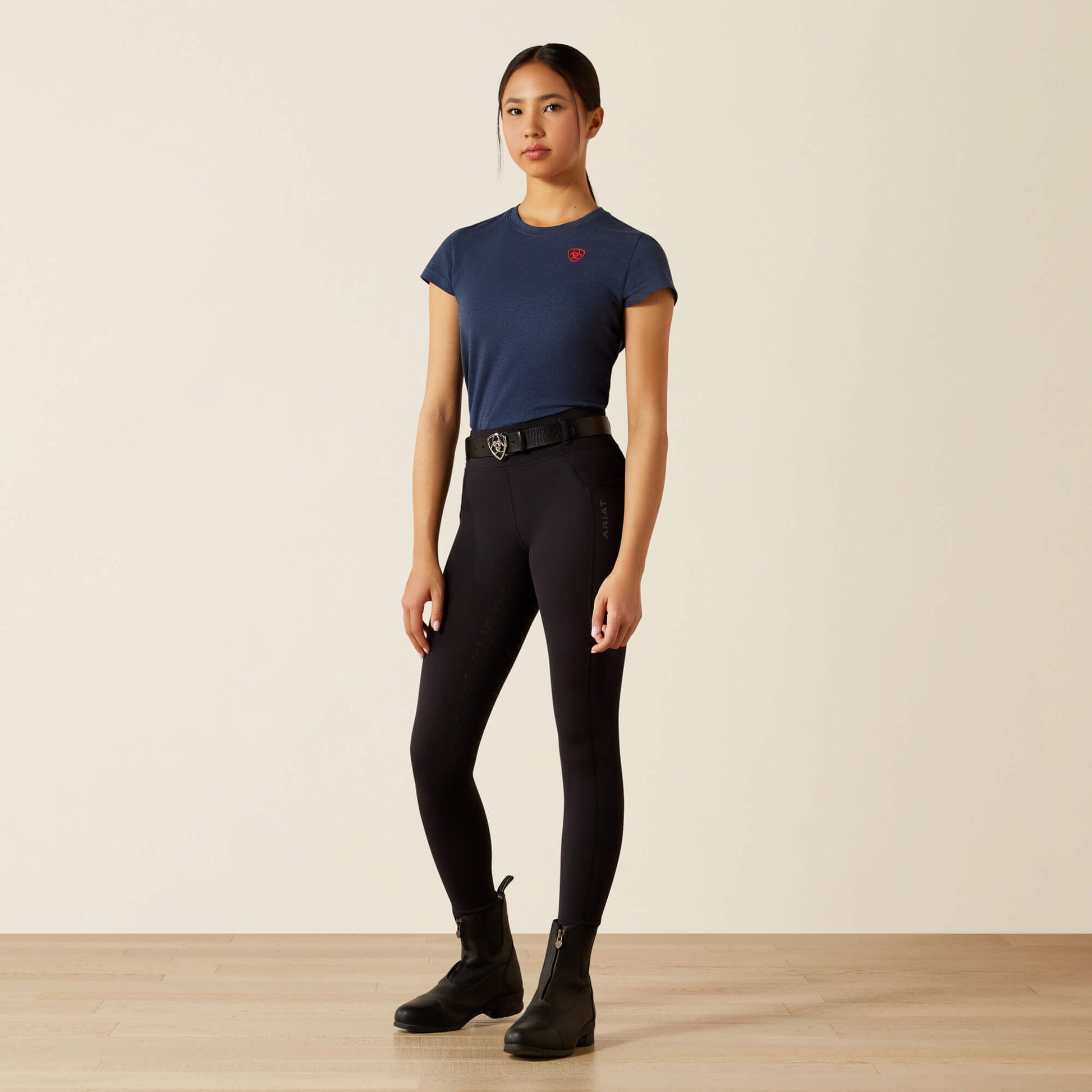 Ariat Venture 2.0 Thermal Full Seat Tight