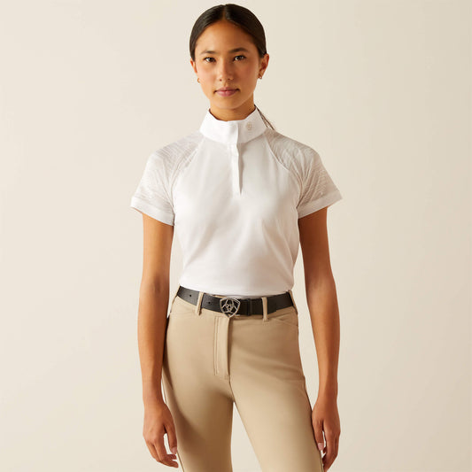 Ariat Aptos Vent 2.0 Show Shirt