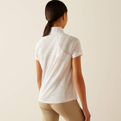 Ariat Aptos Vent 2.0 Show Shirt