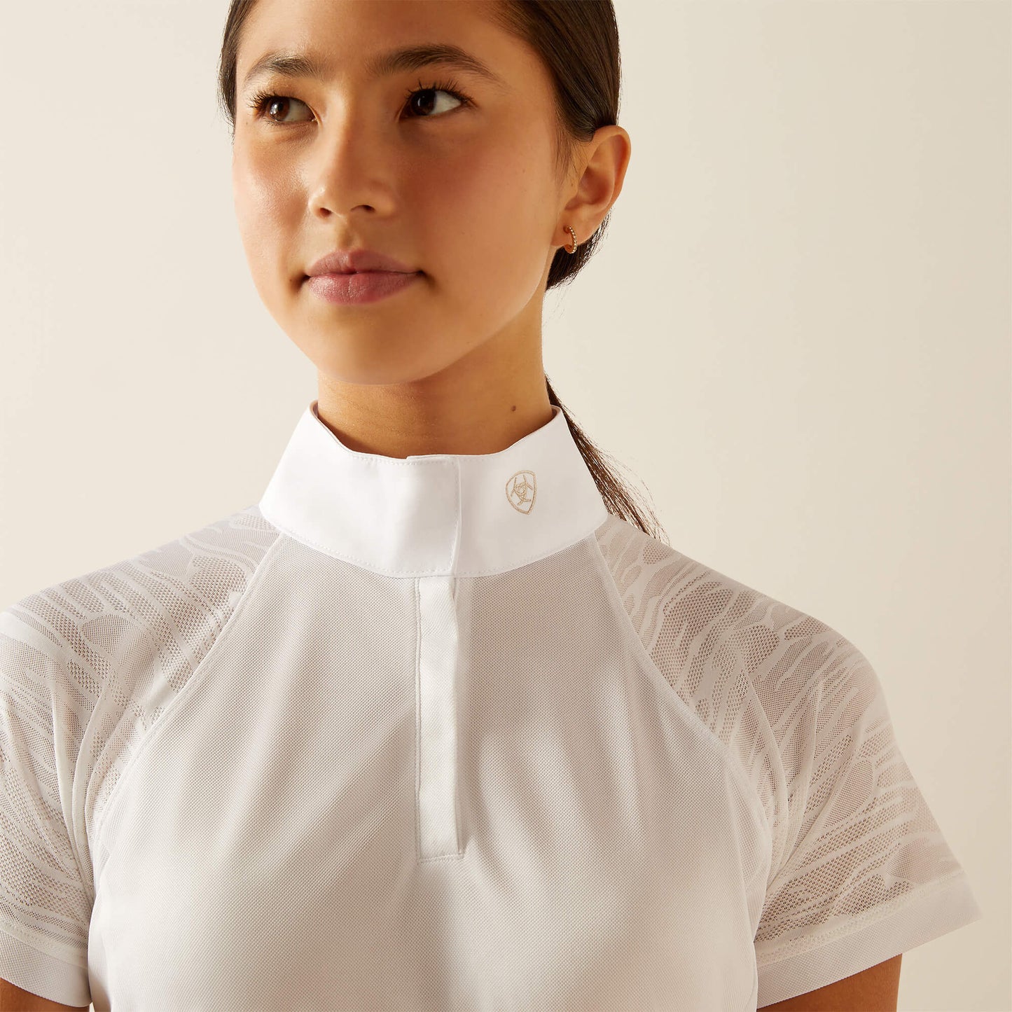 Ariat Aptos Vent 2.0 Show Shirt