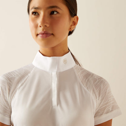 Ariat Aptos Vent 2.0 Show Shirt