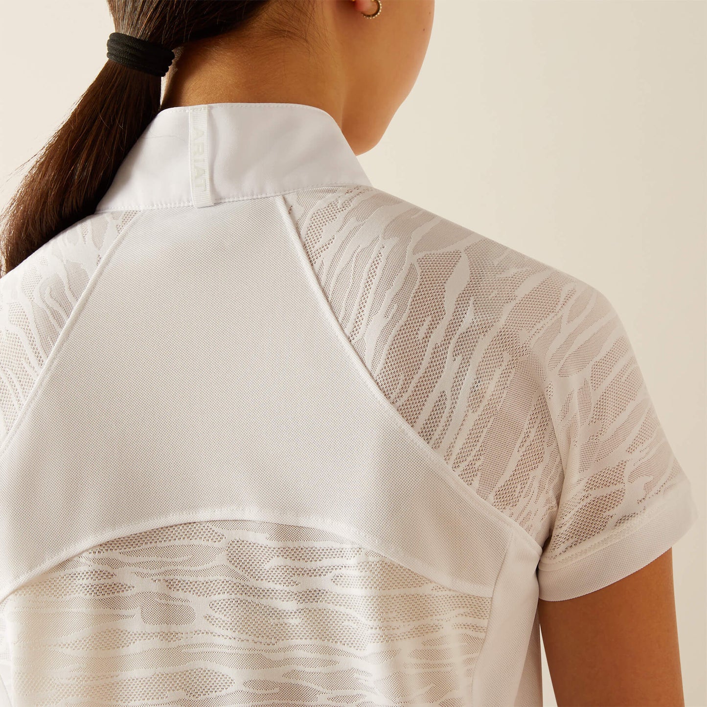 Ariat Aptos Vent 2.0 Show Shirt