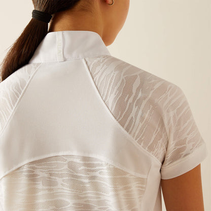 Ariat Aptos Vent 2.0 Show Shirt