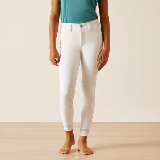 Ariat Tri Factor Grip Knee Patch Breech