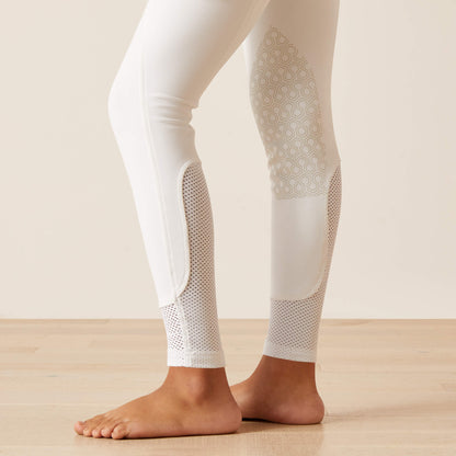 Ariat Tri Factor Grip Knee Patch Breech