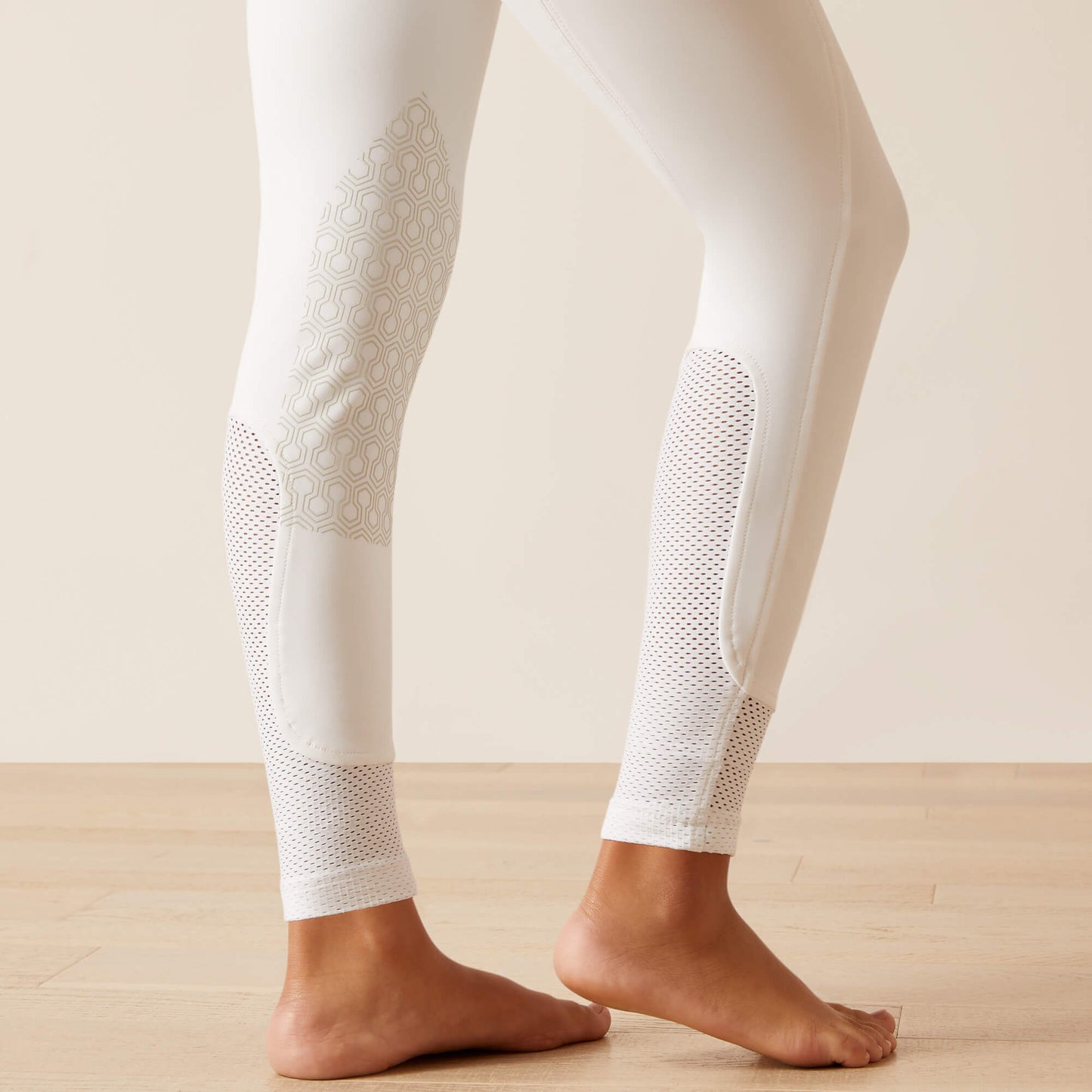 Ariat Tri Factor Grip Knee Patch Breech