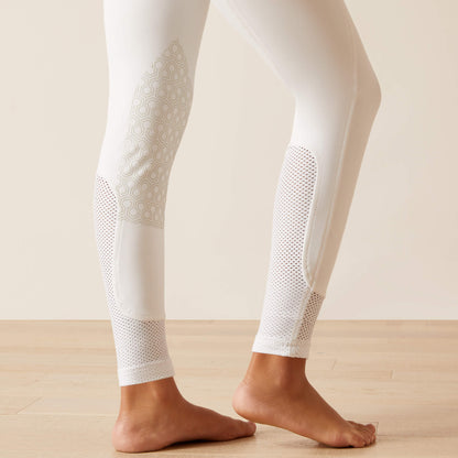 Ariat Tri Factor Grip Knee Patch Breech