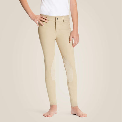 Ariat Heritage Knee Patch Breech
