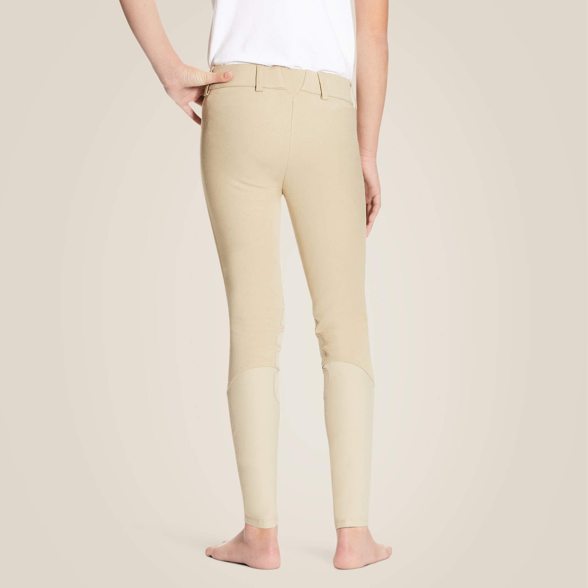 Ariat Heritage Knee Patch Breech