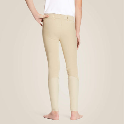 Ariat Heritage Knee Patch Breech