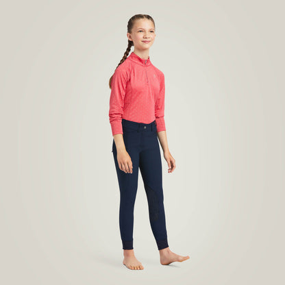 Ariat Prelude Knee Patch Breech