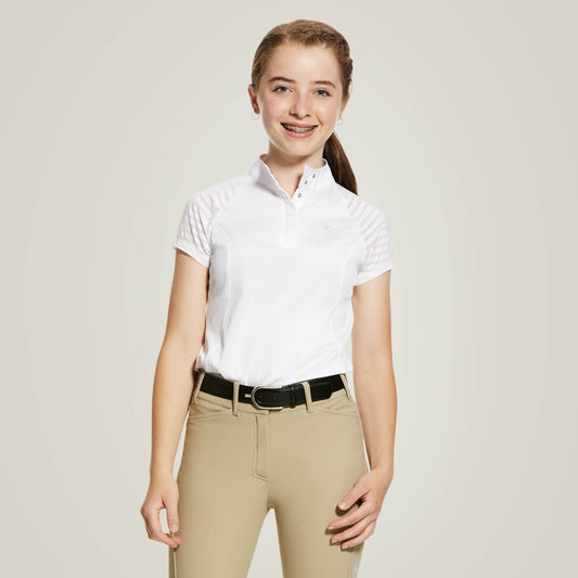Ariat Aptos Vent Show Shirt