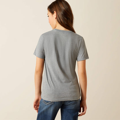 Ariat Heels Down T-Shirt