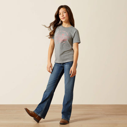Ariat Heels Down T-Shirt