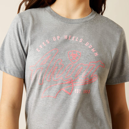 Ariat Heels Down T-Shirt