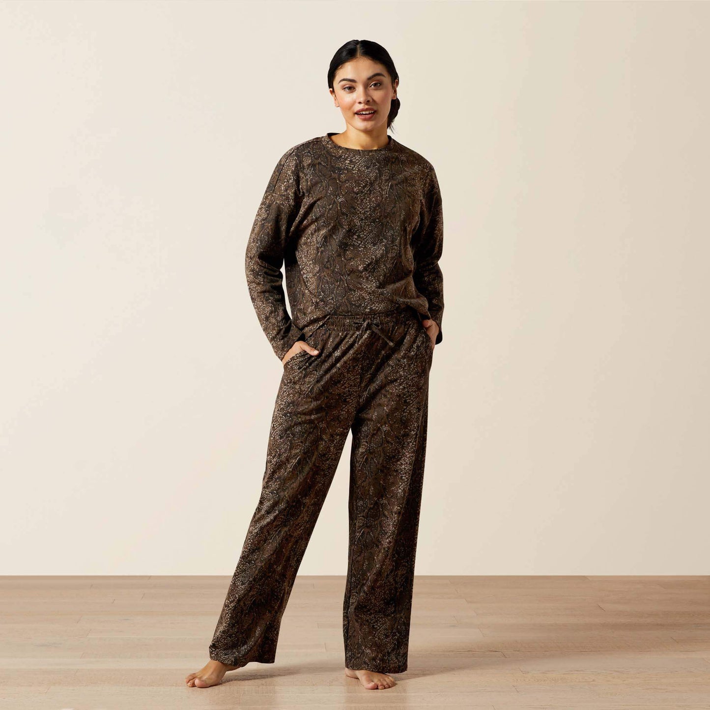 Ariat Dreams Pajama Set