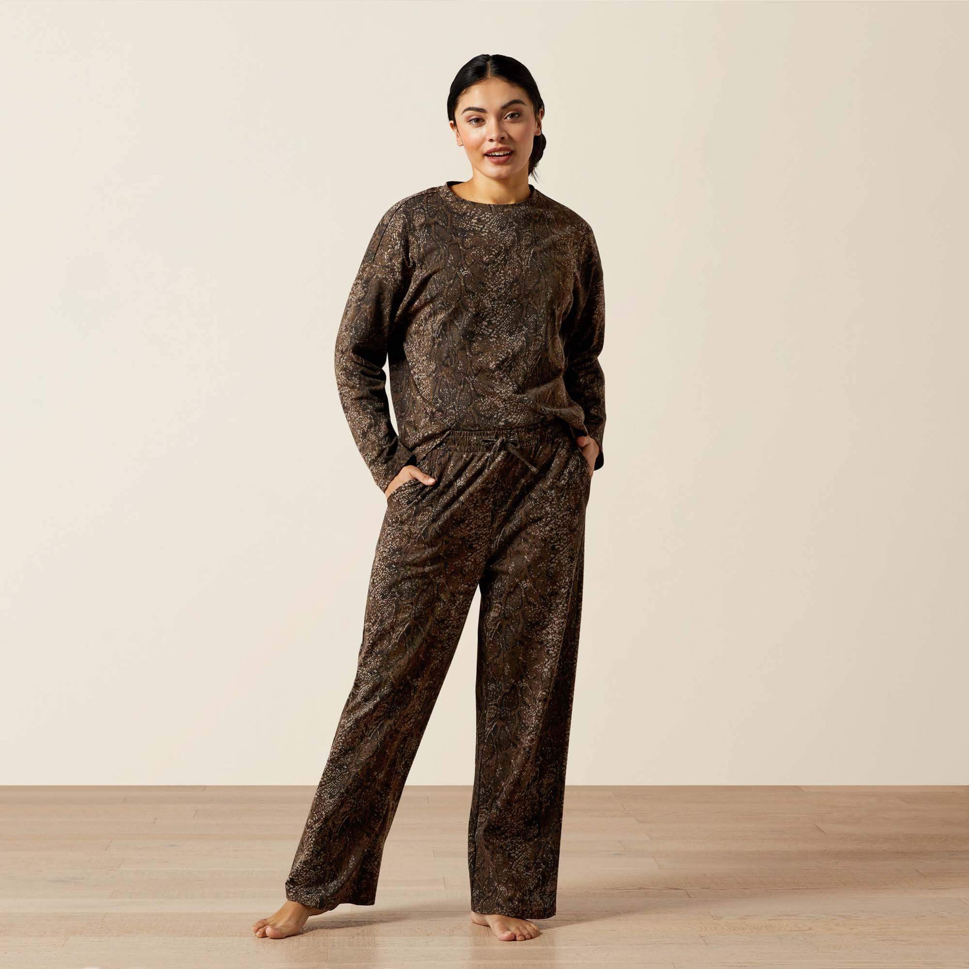 Ariat Dreams Pajama Set