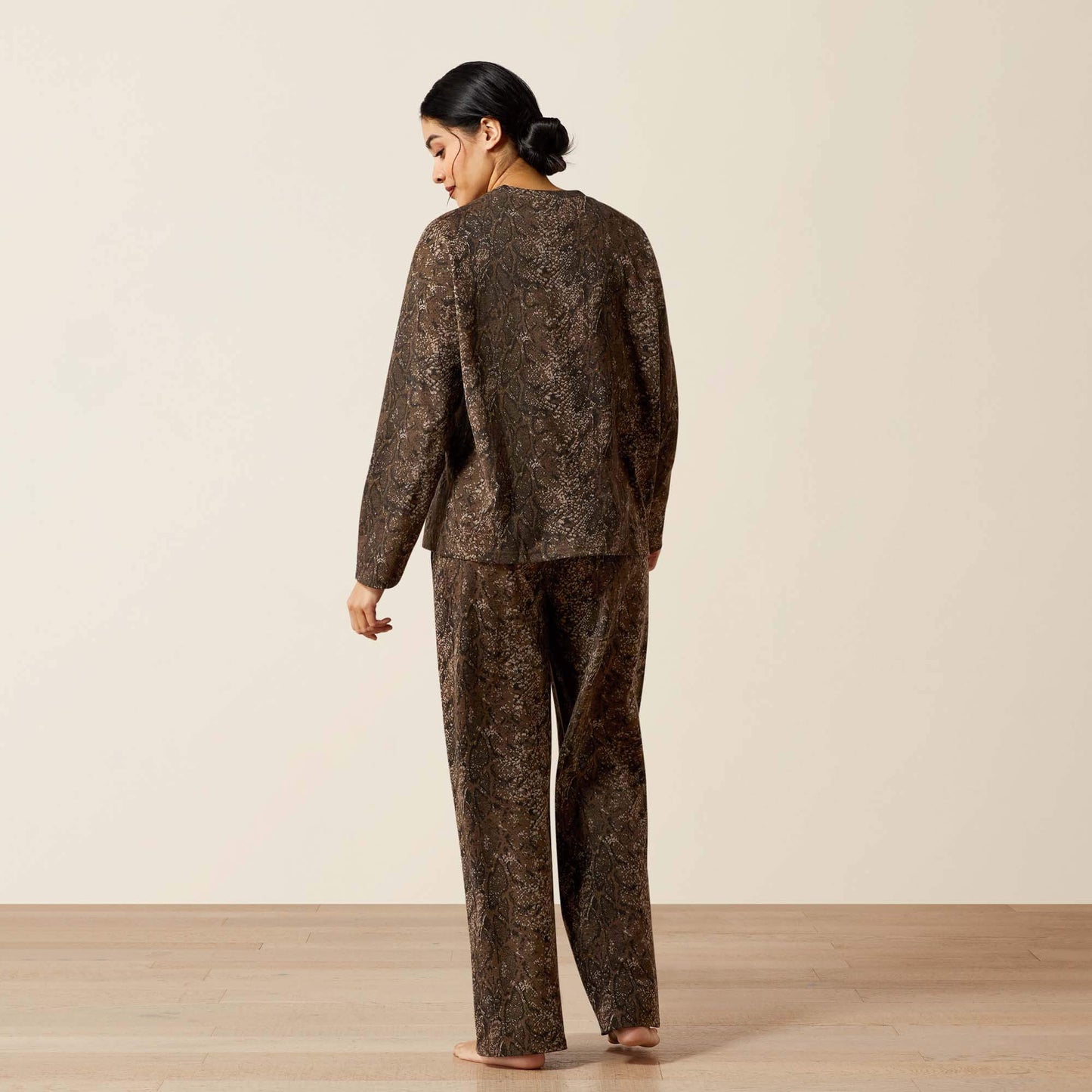 Ariat Dreams Pajama Set