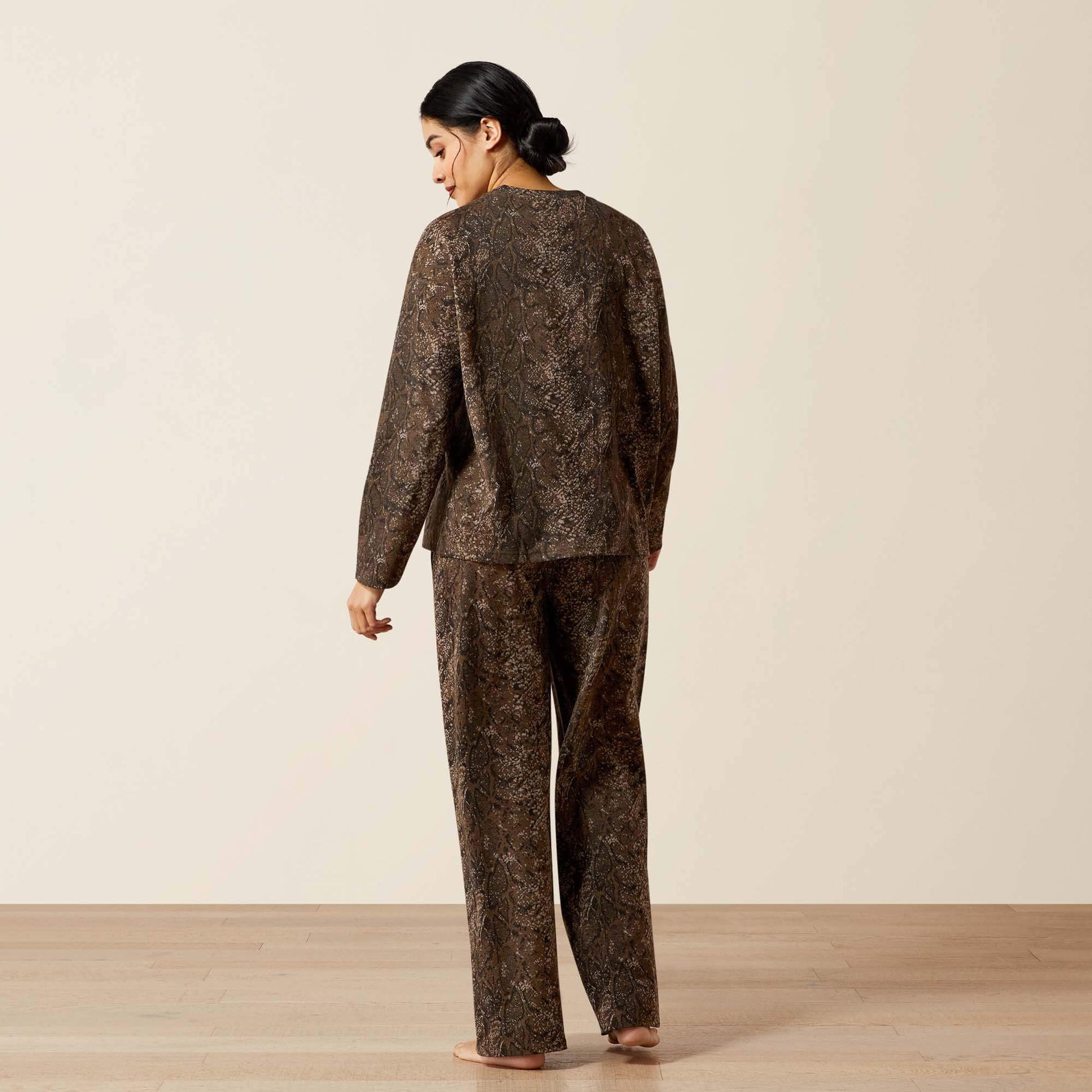 Ariat Dreams Pajama Set