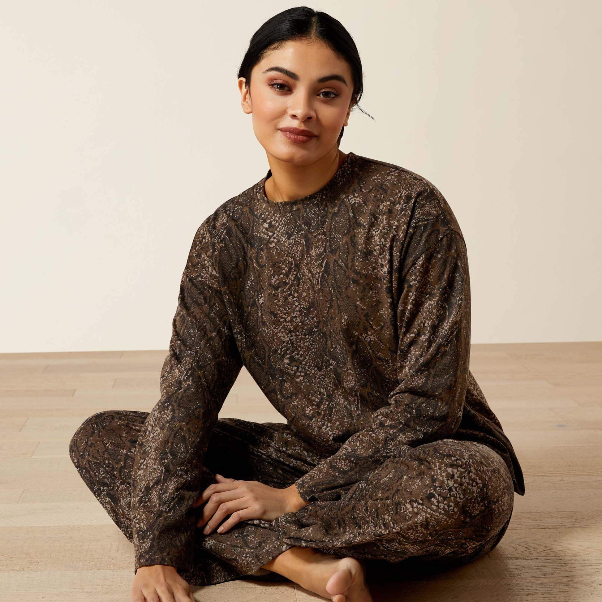 Ariat Dreams Pajama Set